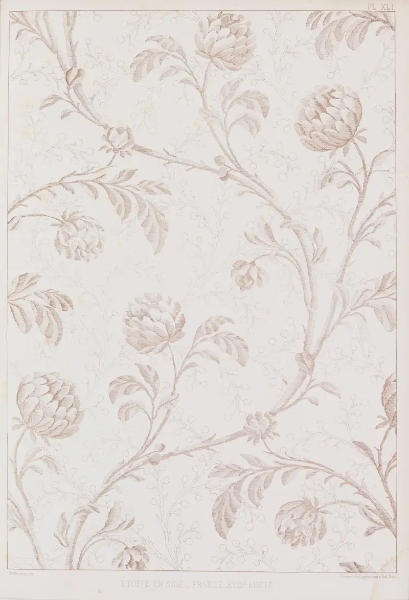 Les arts et l’industrie Pl.77 av Franz Kellerhoven