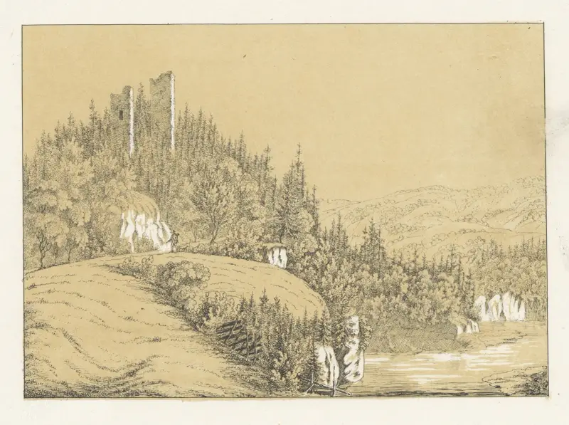 Apont av Johann Friedrich Wagner
