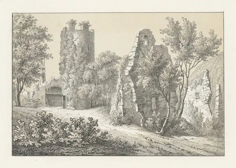Dyn av Johann Friedrich Wagner