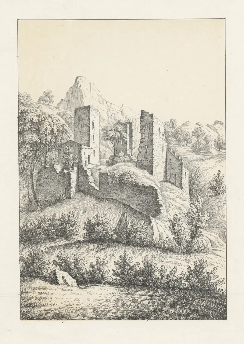 Flue (Saxo) av Johann Friedrich Wagner
