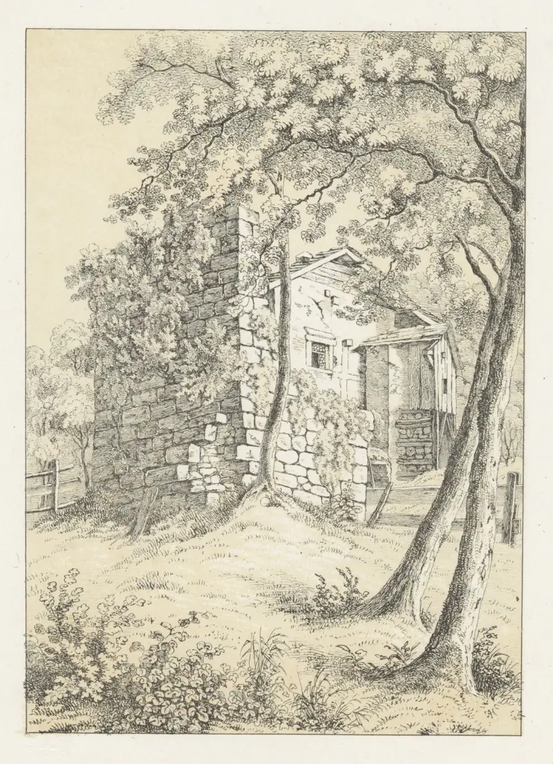 Isenring, Johann Friedrich Wagner