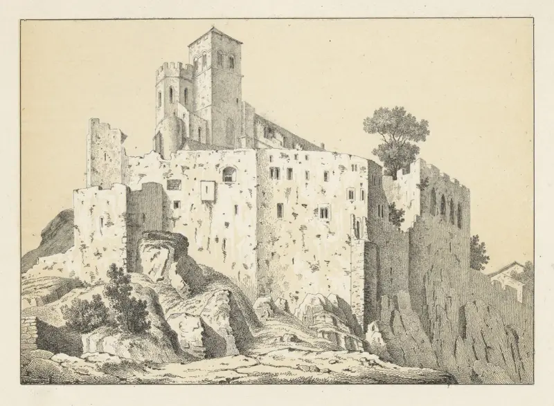 Valeria av Johann Friedrich Wagner