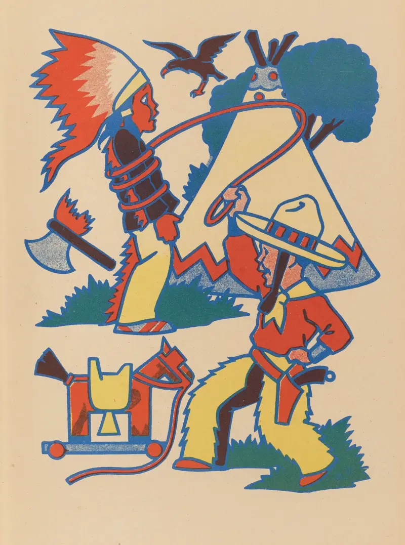 À Colorier Pl.25 av Gaston Marechaux