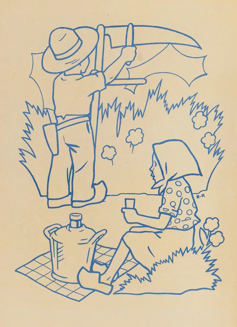 À Colorier Pl.31 av Gaston Marechaux