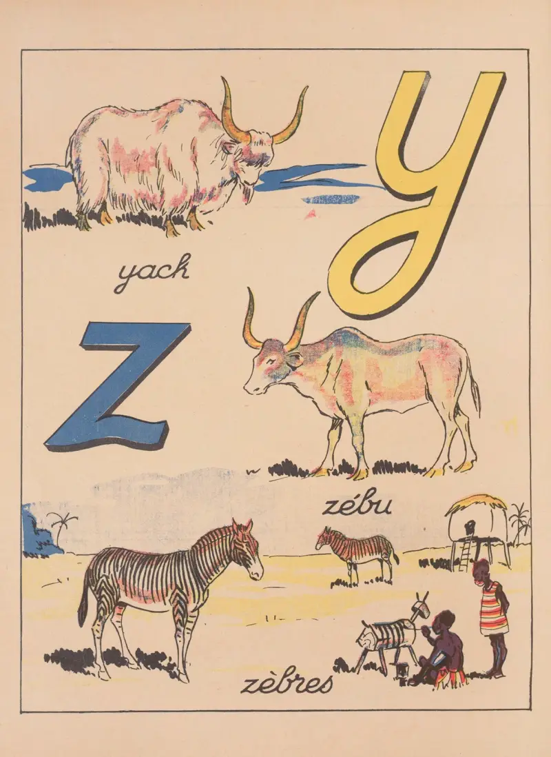 ABC Pl.25, Gaston Marechaux