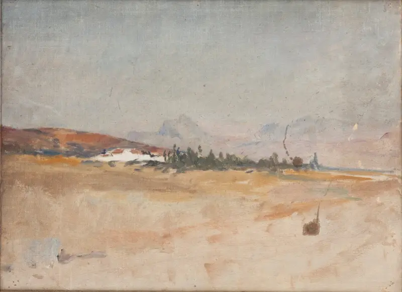 Antequera av Jan Ciągliński