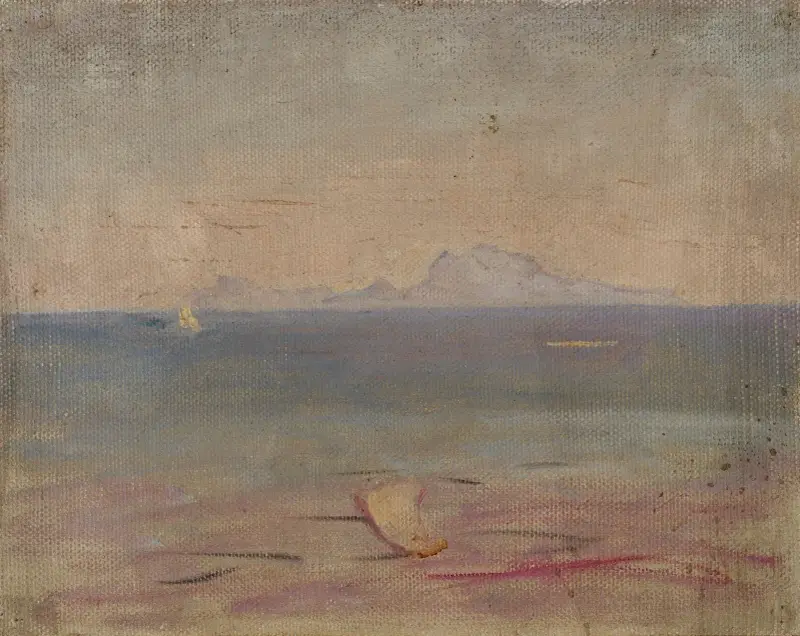 Capri, Jan Ciągliński