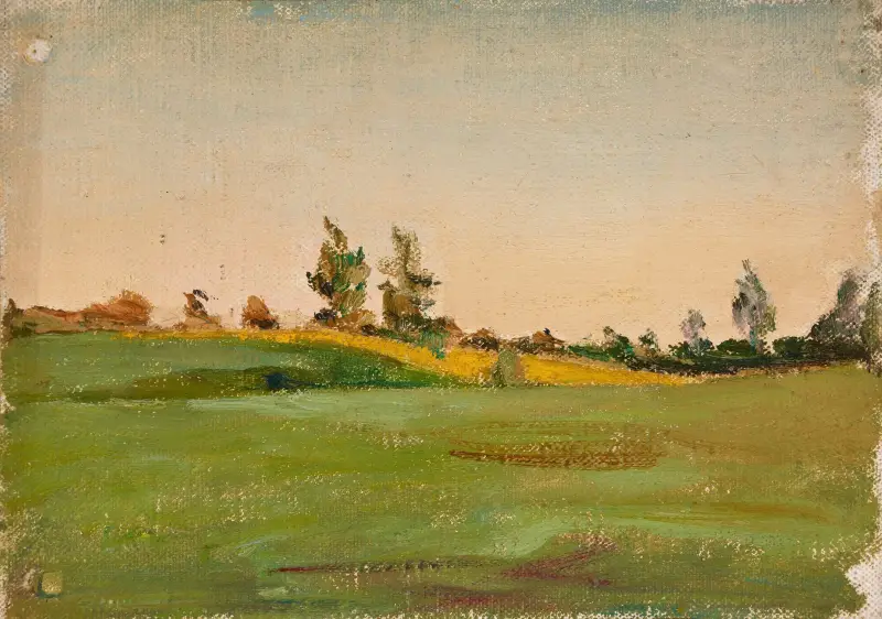 Nordiska studier (Kväll) av Jan Ciągliński
