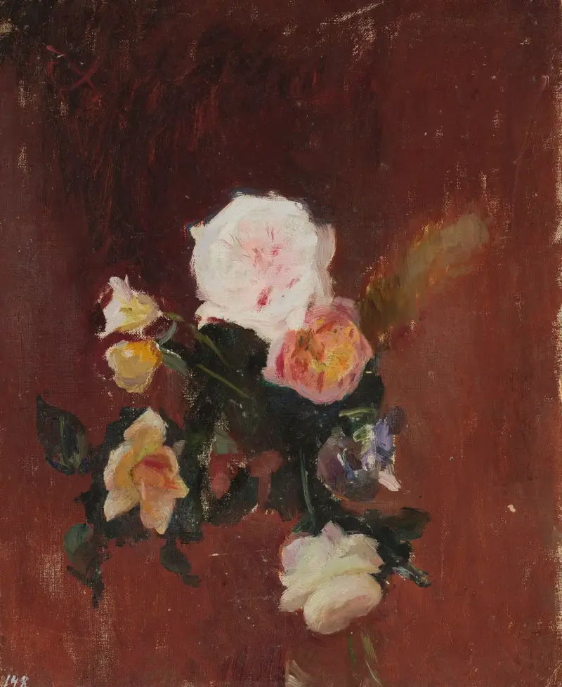 Rosor av Jan Ciągliński