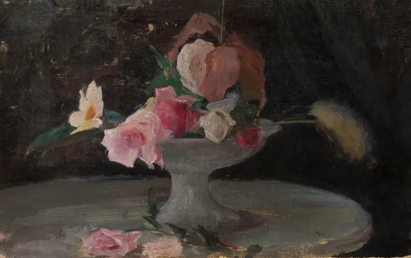 Rosor av Jan Ciągliński