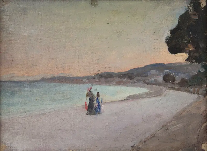 Spanien (Crevillente) av Jan Ciągliński