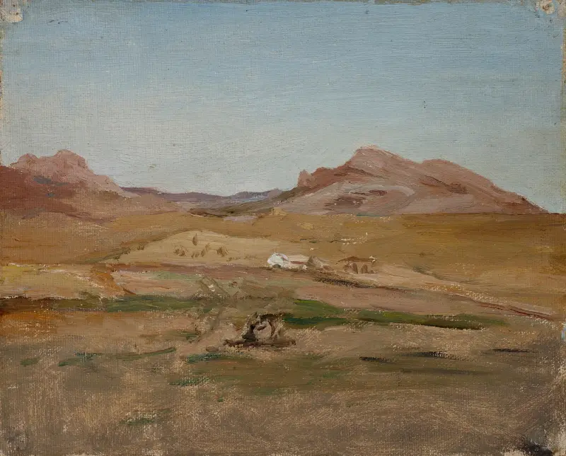 Sudak 5 von Jan Ciągliński