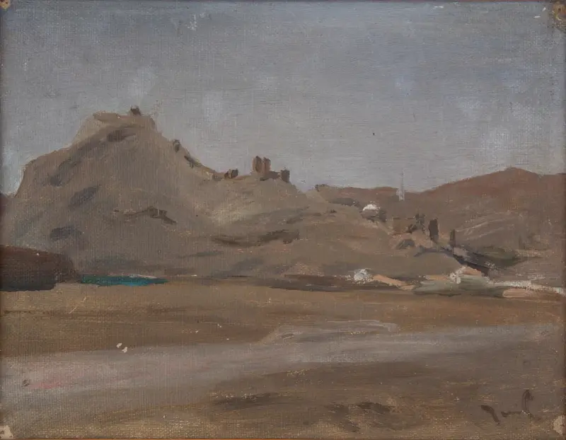 Sudak, Jan Ciągliński