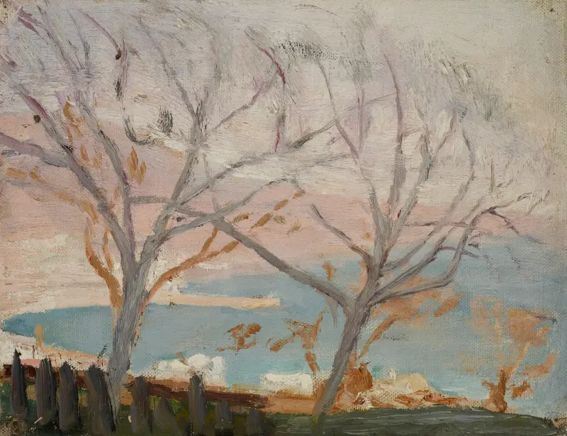 Jalta (jaro), Jan Ciągliński