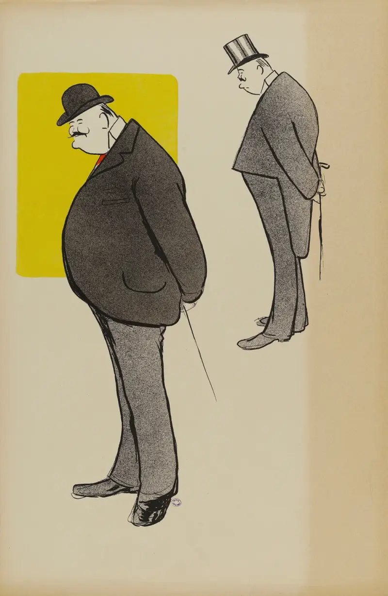 Jacques Lamalle av Georges Goursat (Sem)