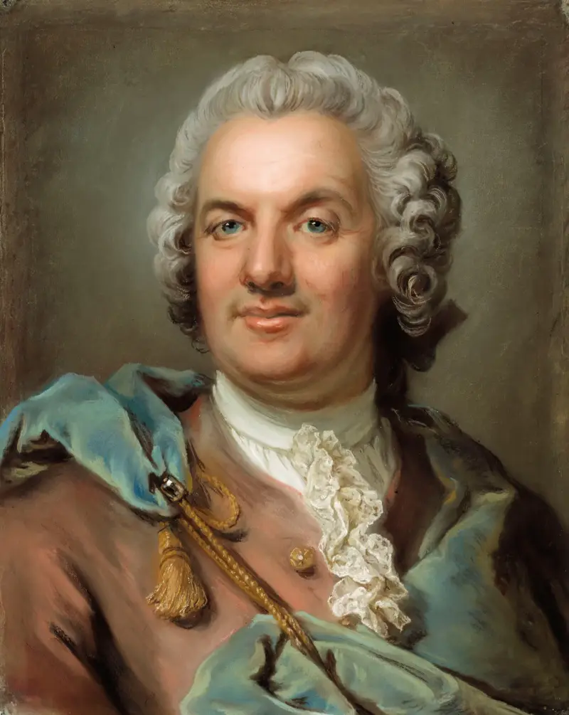 The Philologist And The Counsellor Of Secretary Johan Ihre av Gustaf Lundberg