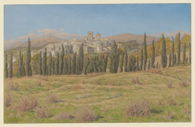 Biot av Henri Rivière