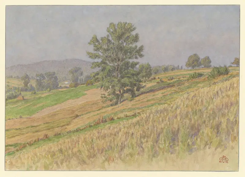 Gif av Henri Rivière