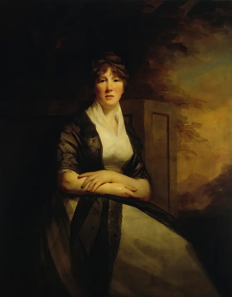 Lady Anne Torphichen, Sir Henry Raeburn