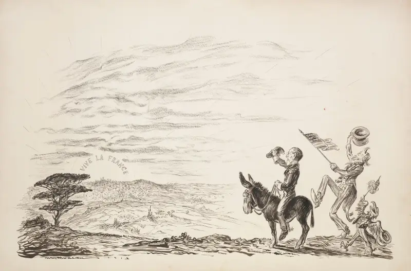 El Dorado von William Henry Walker