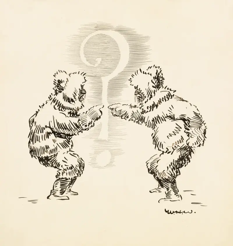 Preliminaries av William Henry Walker