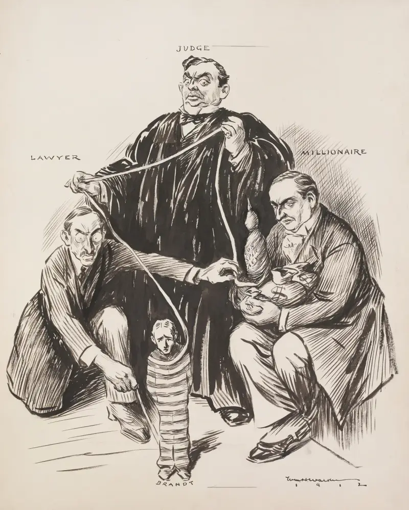Dreißig Jahre von William Henry Walker