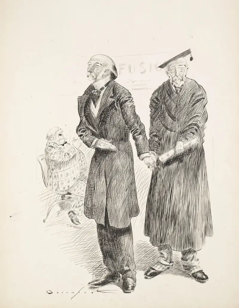 Gentlemen, may I ask you as a cash appeal to vote for my friend the Hon [name illegible] Loan, Homer Davenport
