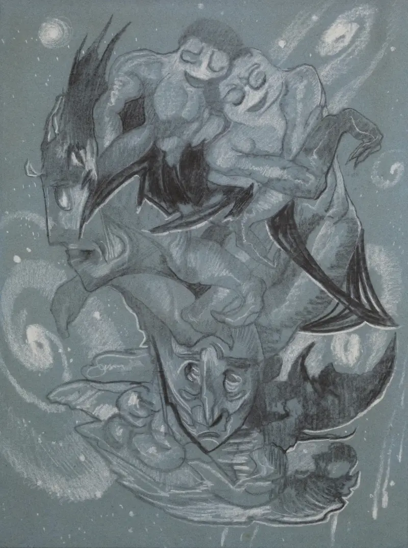 Castor a Pollux (Gemini), Stanisław Ignacy Witkiewicz