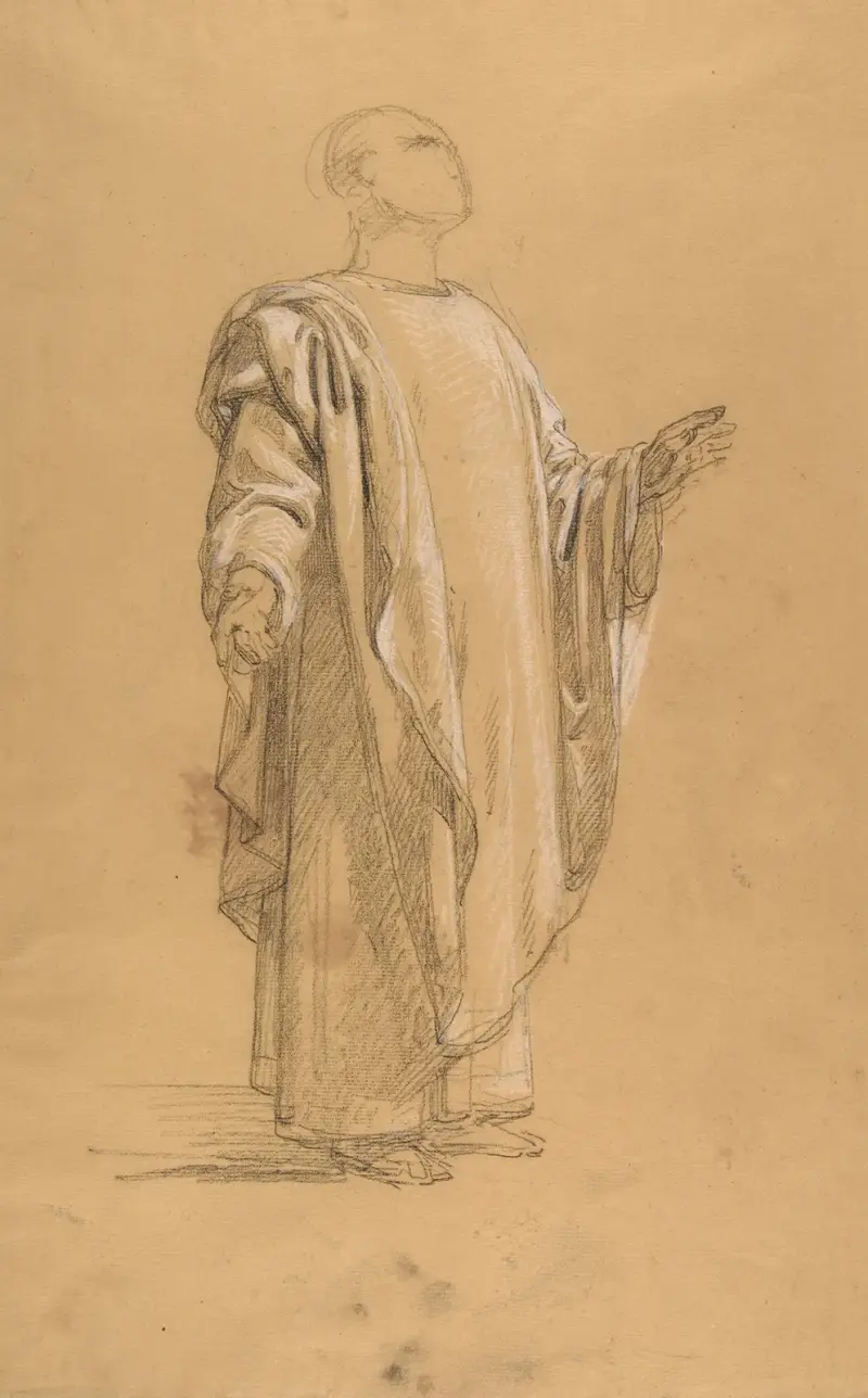 Saint-Rémi av Isidore Pils