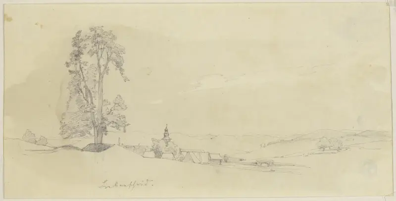 Liebenscheid av Jakob Becker