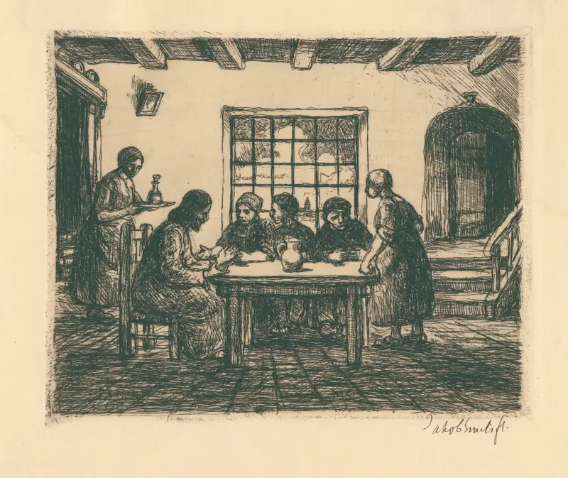Kempenbygdens sinnebild av Jakob Smits