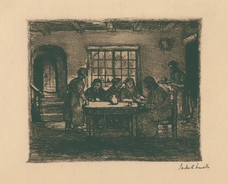 Kempenbygdens sinnebild av Jakob Smits