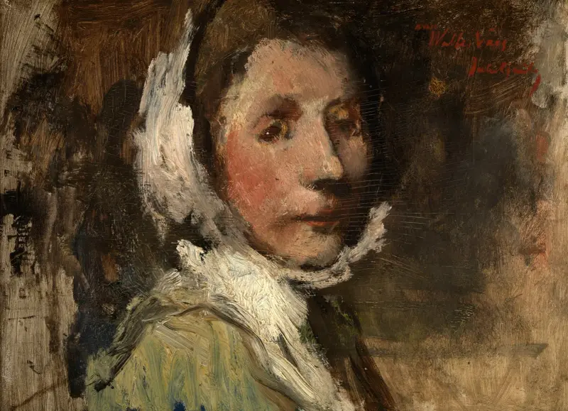 Malvina – Nr. 2, Jakob Smits