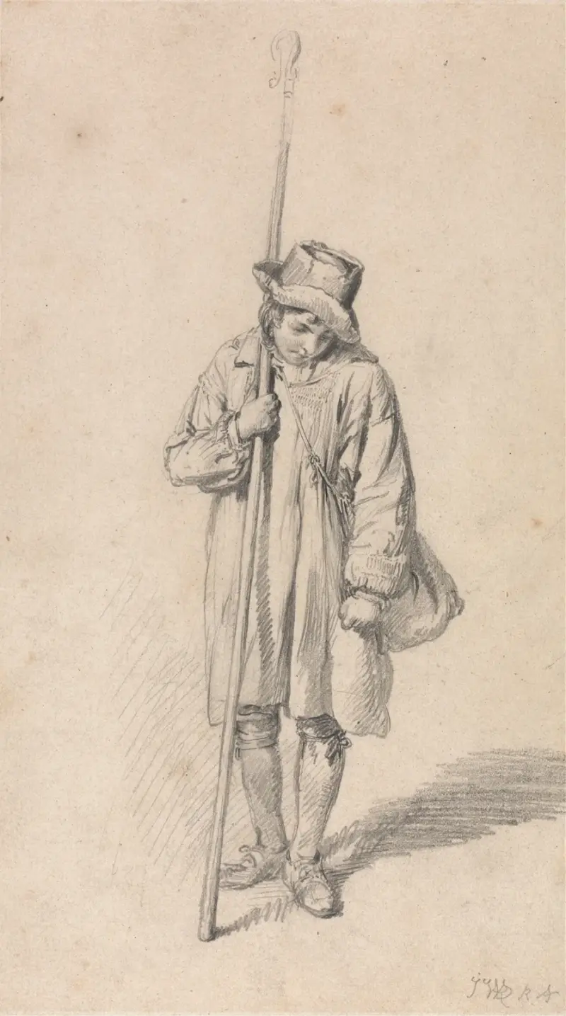 Herden av James Ward