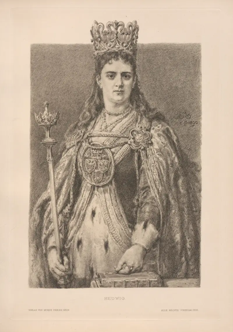 Herwig av Jan Matejko