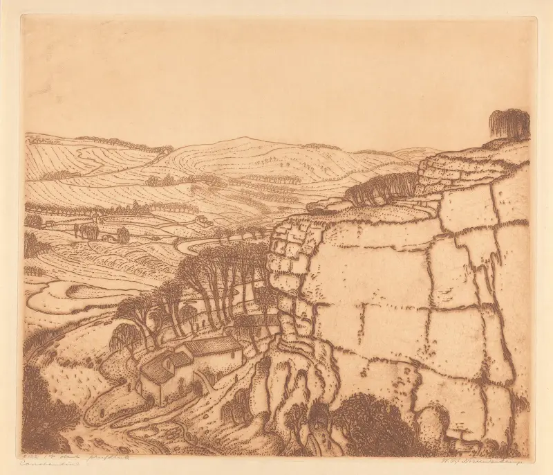Constantine av Wijnand Otto Jan Nieuwenkamp