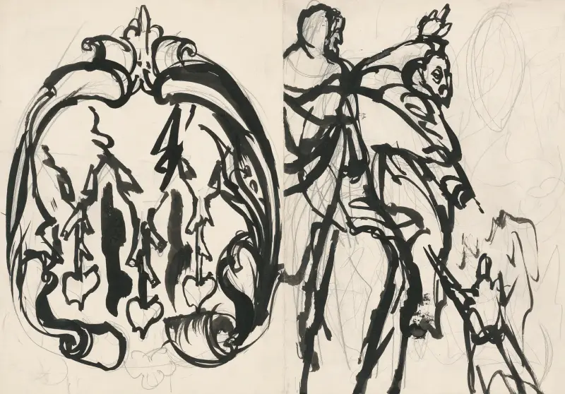 Missionaries III. av Ján Novák