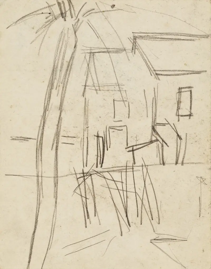 Hus av Jean Brusselmans