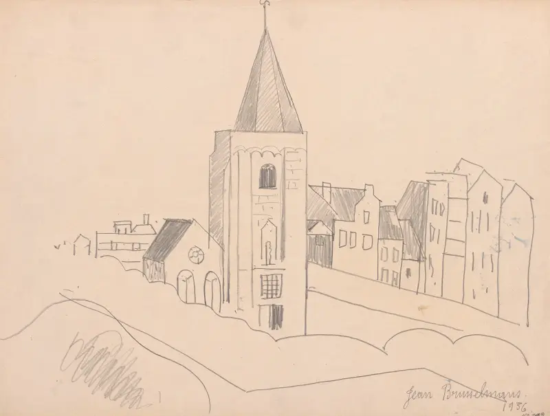 By av Jean Brusselmans