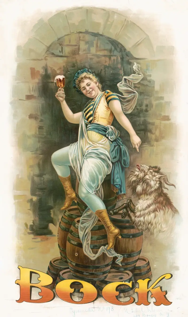 Bock, pyramida no. 198 av Henry Jerome Schile