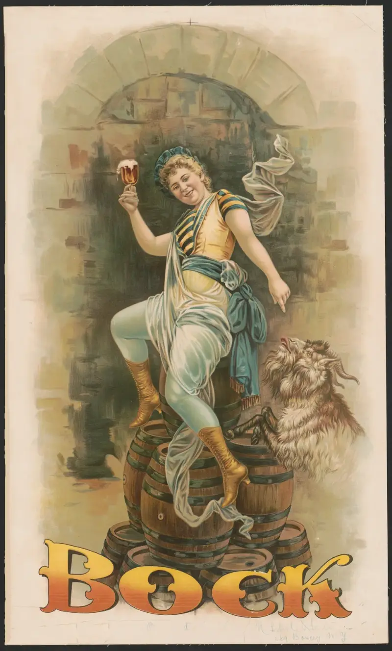 Bock, pyramida no. 198 av Henry Jerome Schile