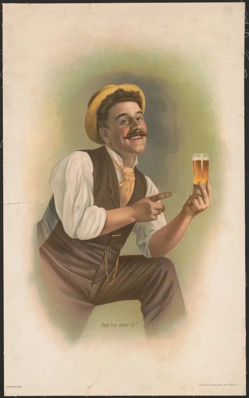 Can you beat it av Henry Jerome Schile