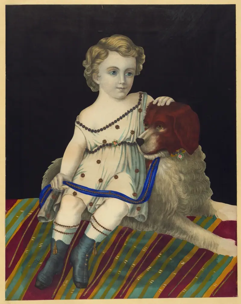 Fidelity av Henry Jerome Schile