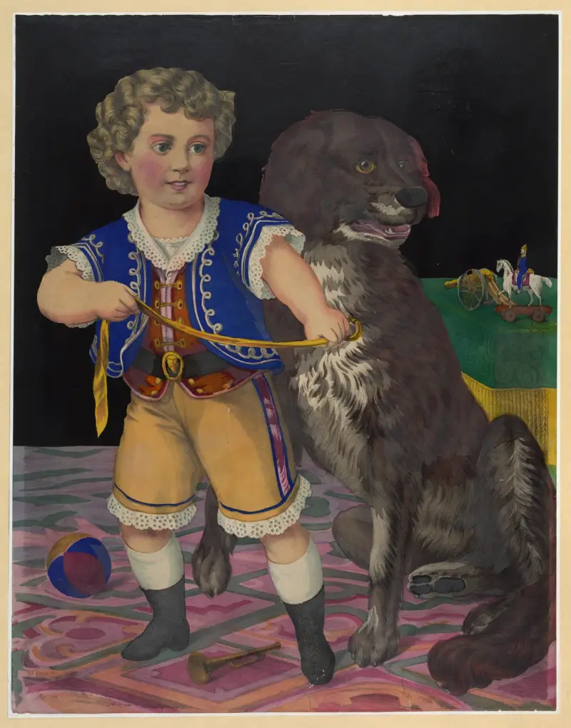 Můj ochránce, Henry Jerome Schile