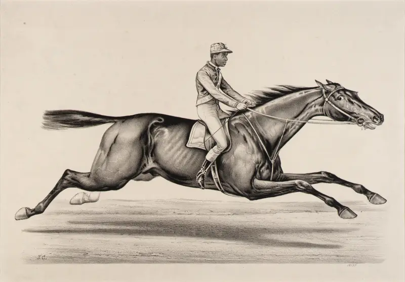 Emperor of Norfolk av John Cameron
