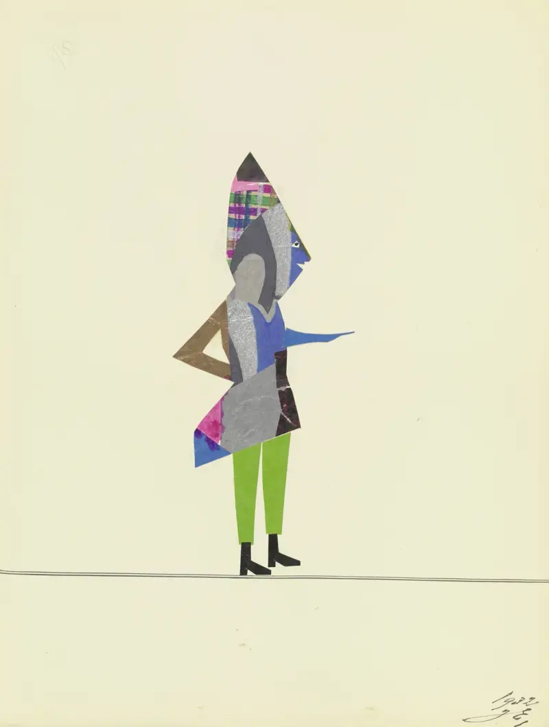 Untitled av John Elsas