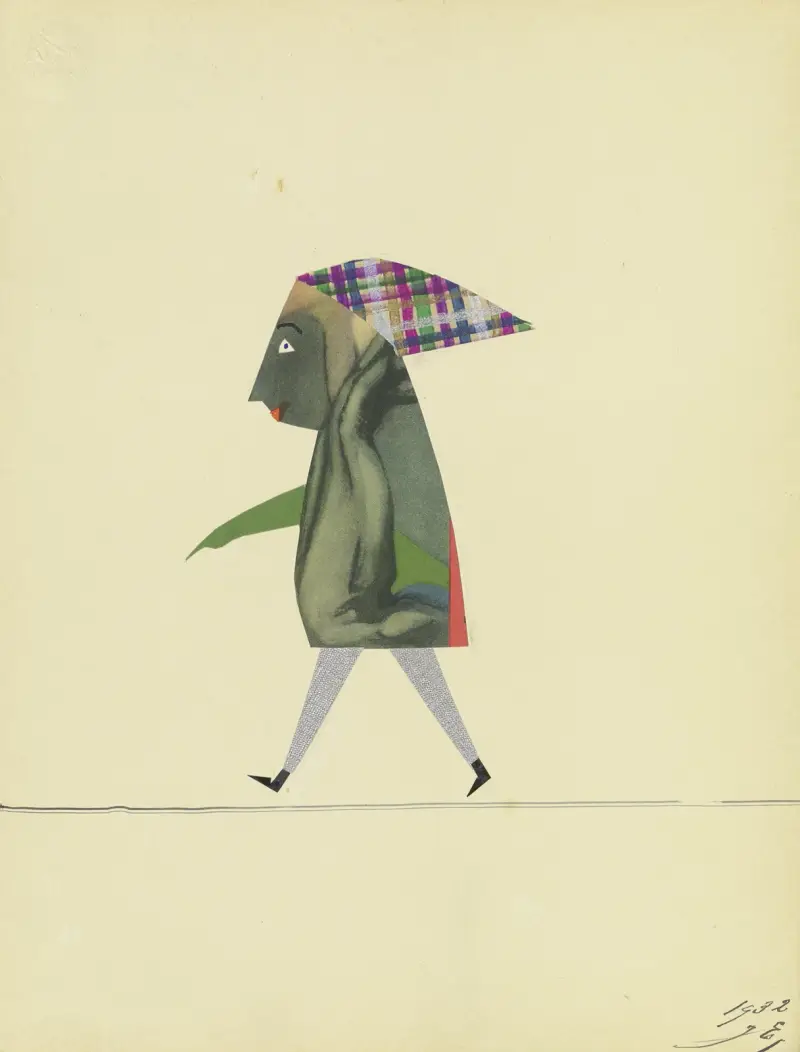 Untitled av John Elsas