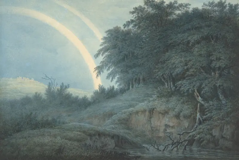 Duhа, John Glover