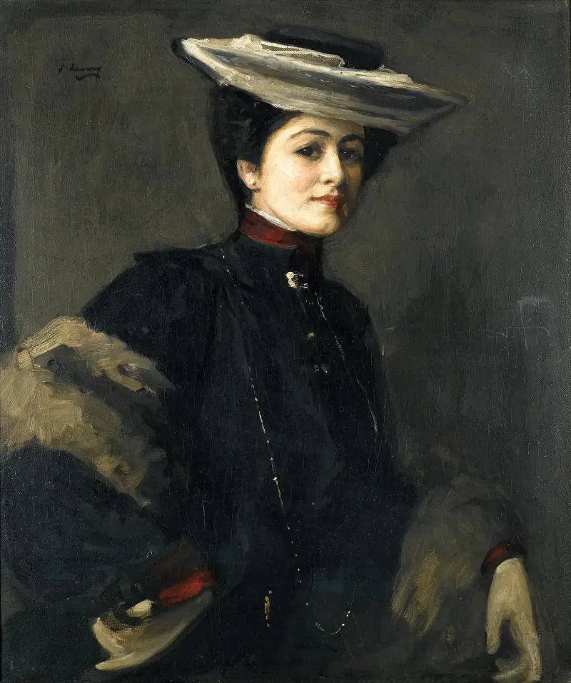 La Marseillaise von Sir John Lavery