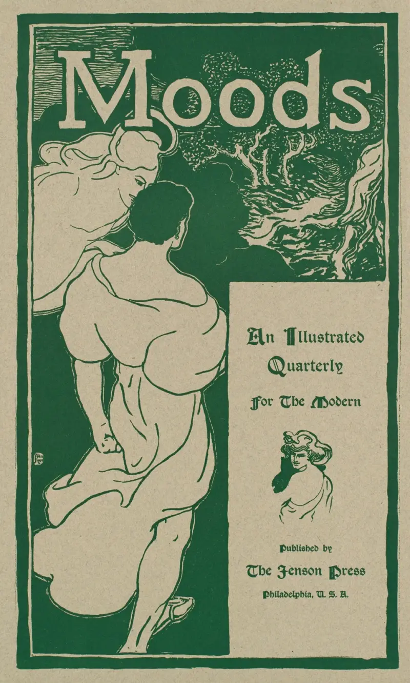 Stimmungen von John Sloan